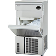 パナソニック 製氷機 SIM-AS2500 : MDS01 【業務用 厨房機器販売】製氷機