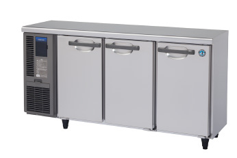 MDS01 :新品 ホシザキ 台下冷蔵庫 RT-150MTF (W1500xD450xH800mm)