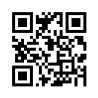 MDS01 mail address QR code